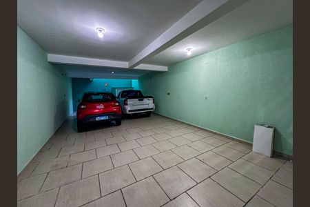 Apartamento para alugar com 86m², 2 quartos e 2 vagas Apartamento para alugar com 86m², 2 quartos e 2 vagasGaragem