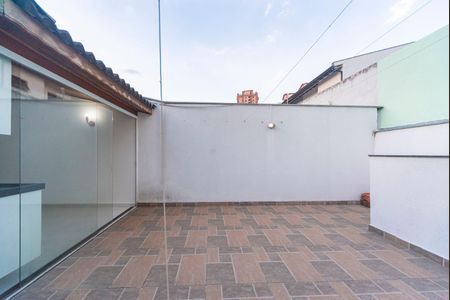 Apartamento para alugar com 86m², 2 quartos e 2 vagas Apartamento para alugar com 86m², 2 quartos e 2 vagasVaranda da Cobertura