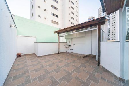 Apartamento para alugar com 86m², 2 quartos e 2 vagas Apartamento para alugar com 86m², 2 quartos e 2 vagasVaranda da Cobertura