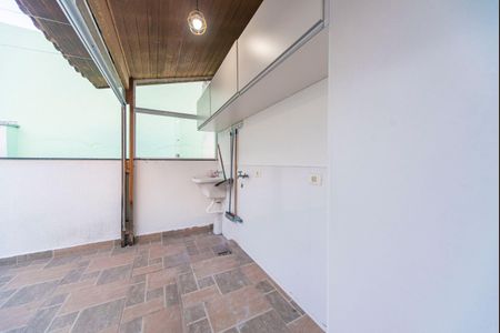 Apartamento para alugar com 86m², 2 quartos e 2 vagas Apartamento para alugar com 86m², 2 quartos e 2 vagasÁrea de Serviço