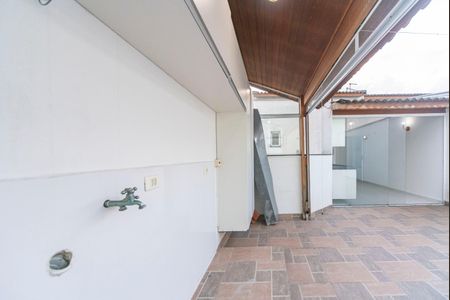 Apartamento para alugar com 86m², 2 quartos e 2 vagas Apartamento para alugar com 86m², 2 quartos e 2 vagasÁrea de Serviço