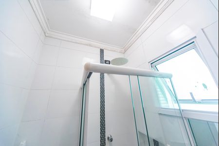 Apartamento para alugar com 86m², 2 quartos e 2 vagas Apartamento para alugar com 86m², 2 quartos e 2 vagasBanheiro da Suíte