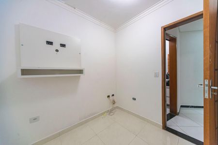 Apartamento para alugar com 86m², 2 quartos e 2 vagas Apartamento para alugar com 86m², 2 quartos e 2 vagasQuarto 1