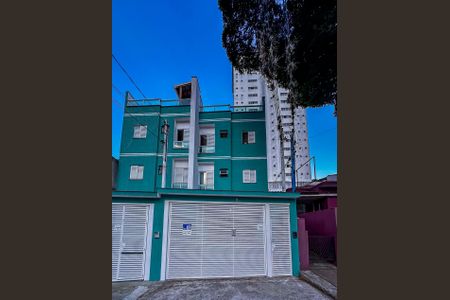 Apartamento para alugar com 86m², 2 quartos e 2 vagas Apartamento para alugar com 86m², 2 quartos e 2 vagasFachada