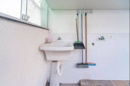 Apartamento para alugar com 86m², 2 quartos e 2 vagas Apartamento para alugar com 86m², 2 quartos e 2 vagasÁrea de Serviço
