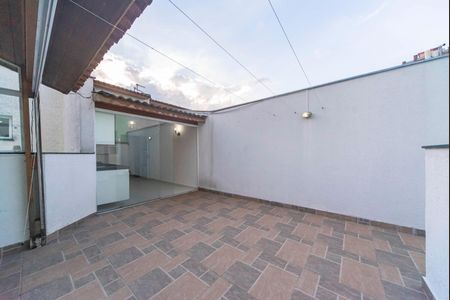 Apartamento para alugar com 86m², 2 quartos e 2 vagas Apartamento para alugar com 86m², 2 quartos e 2 vagasVaranda da Cobertura