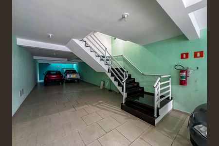 Apartamento para alugar com 86m², 2 quartos e 2 vagas Apartamento para alugar com 86m², 2 quartos e 2 vagasGaragem