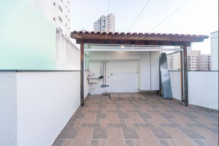 Apartamento para alugar com 86m², 2 quartos e 2 vagas Apartamento para alugar com 86m², 2 quartos e 2 vagasVaranda da Cobertura