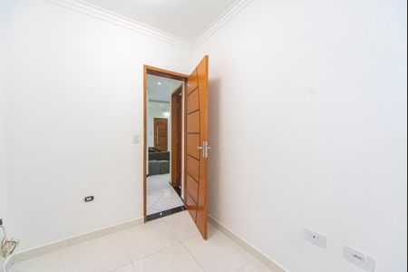 Quarto 1 de apartamento para alugar com 2 quartos, 86m² em Centro, Santo André