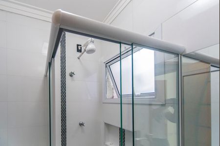 Apartamento para alugar com 86m², 2 quartos e 2 vagas Apartamento para alugar com 86m², 2 quartos e 2 vagasBanheiro social