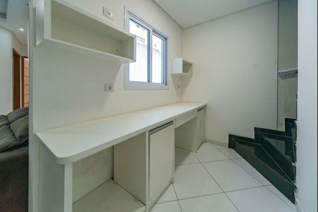 Apartamento para alugar com 86m², 2 quartos e 2 vagas Apartamento para alugar com 86m², 2 quartos e 2 vagasEscritório