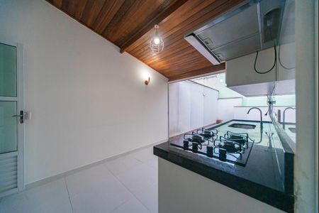 Apartamento para alugar com 86m², 2 quartos e 2 vagas Apartamento para alugar com 86m², 2 quartos e 2 vagasCozinha
