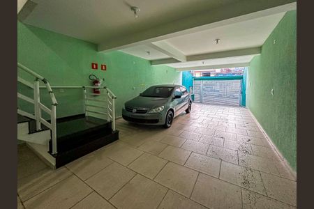 Apartamento para alugar com 86m², 2 quartos e 2 vagas Apartamento para alugar com 86m², 2 quartos e 2 vagasGaragem