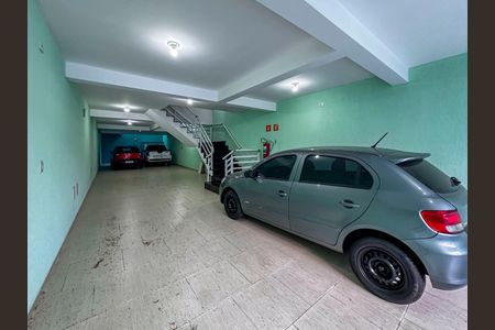 Apartamento para alugar com 86m², 2 quartos e 2 vagas Apartamento para alugar com 86m², 2 quartos e 2 vagasGaragem