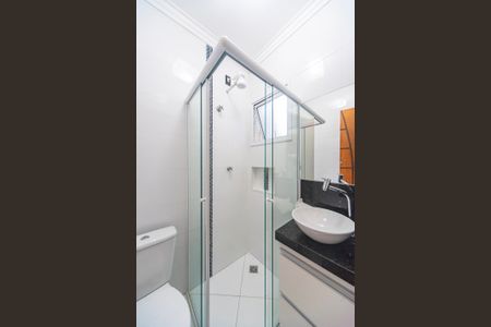 Apartamento para alugar com 86m², 2 quartos e 2 vagas Apartamento para alugar com 86m², 2 quartos e 2 vagasBanheiro social