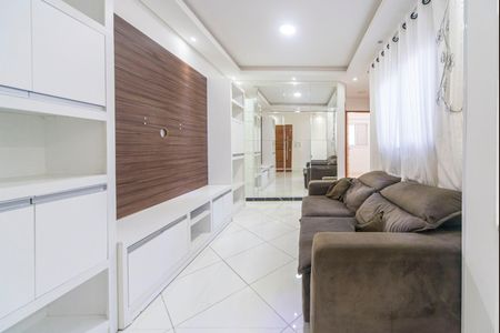 Apartamento para alugar com 86m², 2 quartos e 2 vagas Apartamento para alugar com 86m², 2 quartos e 2 vagasSala