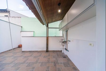 Apartamento para alugar com 86m², 2 quartos e 2 vagas Apartamento para alugar com 86m², 2 quartos e 2 vagasÁrea de Serviço