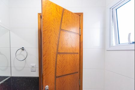 Apartamento para alugar com 86m², 2 quartos e 2 vagas Apartamento para alugar com 86m², 2 quartos e 2 vagasLavabo da Cobertura