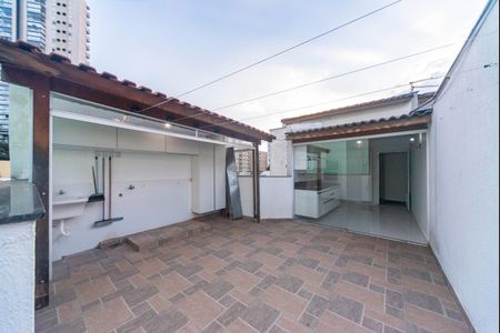 Apartamento para alugar com 86m², 2 quartos e 2 vagas Apartamento para alugar com 86m², 2 quartos e 2 vagasVaranda da Cobertura