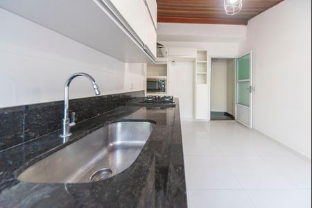 Apartamento para alugar com 86m², 2 quartos e 2 vagas Apartamento para alugar com 86m², 2 quartos e 2 vagasCozinha
