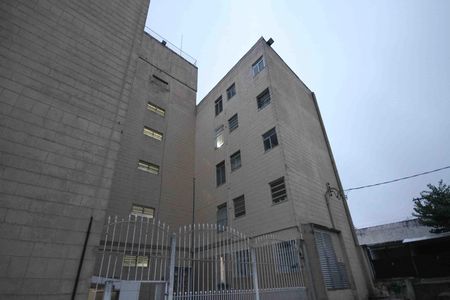 Apartamento à venda com 50m², 2 quartos e 1 vaga Apartamento à venda com 50m², 2 quartos e 1 vagaFachada