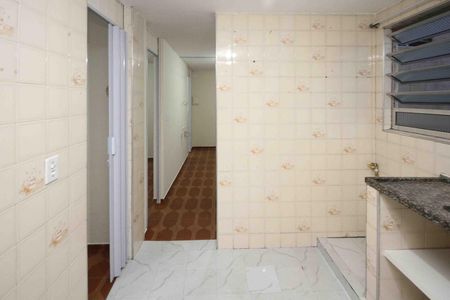 Apartamento à venda com 50m², 2 quartos e 1 vaga Apartamento à venda com 50m², 2 quartos e 1 vagaCozinha
