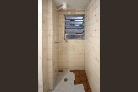 Apartamento à venda com 50m², 2 quartos e 1 vaga Apartamento à venda com 50m², 2 quartos e 1 vagaBanheiro