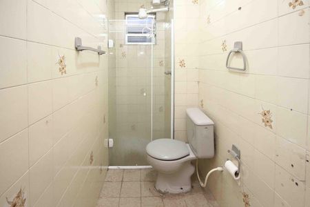 Apartamento à venda com 50m², 2 quartos e 1 vaga Apartamento à venda com 50m², 2 quartos e 1 vagaBanheiro