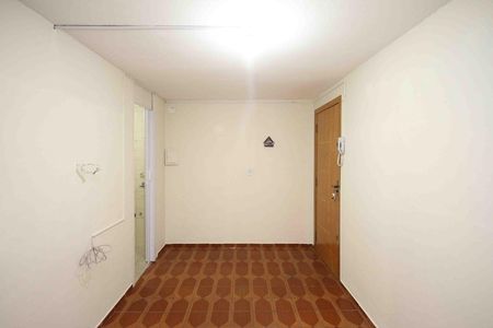 Sala de apartamento para alugar com 2 quartos, 50m² em Conjunto Habitacional Teotonio Vilela, São Paulo
