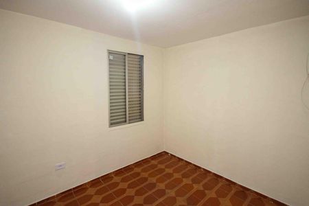 Quarto de apartamento para alugar com 2 quartos, 50m² em Conjunto Habitacional Teotonio Vilela, São Paulo