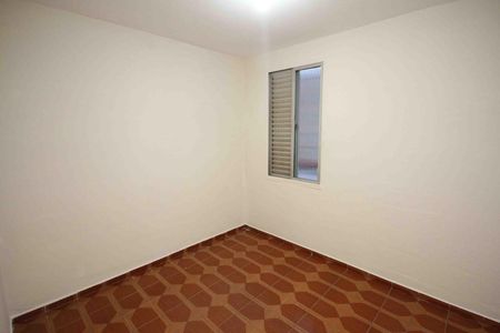 Quarto 02 de apartamento para alugar com 2 quartos, 50m² em Conjunto Habitacional Teotonio Vilela, São Paulo