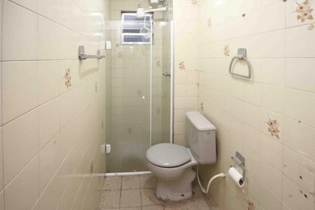Apartamento à venda com 50m², 2 quartos e 1 vaga Apartamento à venda com 50m², 2 quartos e 1 vagaBanheiro