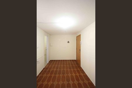 Quarto de apartamento para alugar com 2 quartos, 50m² em Conjunto Habitacional Teotonio Vilela, São Paulo