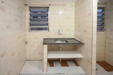 Apartamento à venda com 50m², 2 quartos e 1 vaga Apartamento à venda com 50m², 2 quartos e 1 vagaCozinha