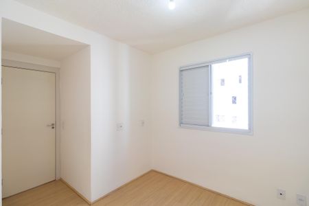 Quarto 2 de apartamento para alugar com 2 quartos, 42m² em Vila Plana, São Paulo