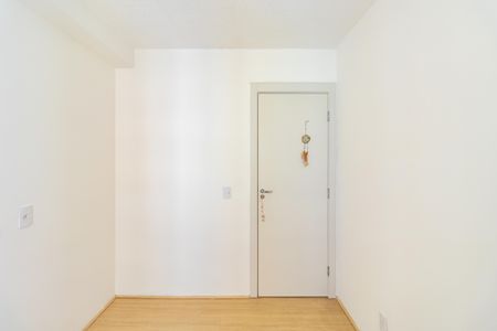Quarto de apartamento para alugar com 2 quartos, 42m² em Vila Plana, São Paulo