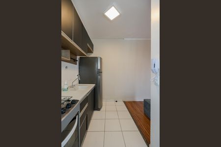 Apartamento para alugar com 52m², 2 quartos e 1 vagaCozinha