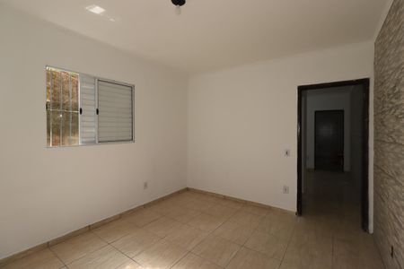 Casa para alugar com 50m², 1 quarto e sem vagaQuarto