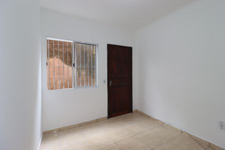Casa para alugar com 50m², 1 quarto e sem vagaSala