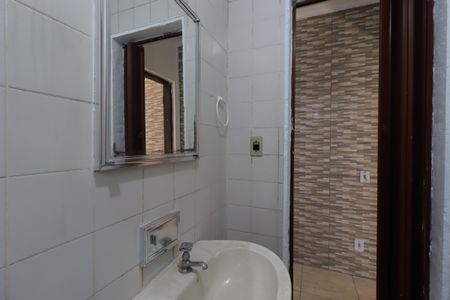 Casa para alugar com 50m², 1 quarto e sem vagaBanheiro