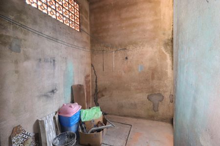 Casa para alugar com 50m², 1 quarto e sem vagaÁrea de Serviço