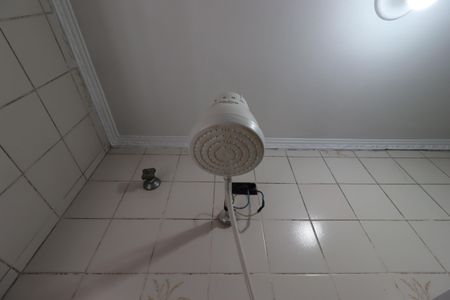 Casa para alugar com 50m², 1 quarto e sem vagaBanheiro