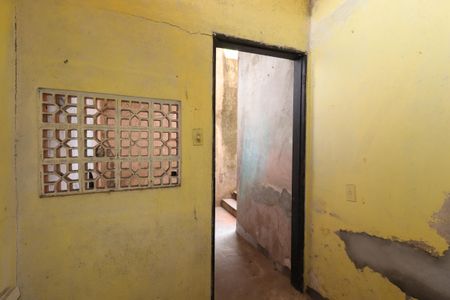 Casa para alugar com 50m², 1 quarto e sem vagaÁrea de Serviço