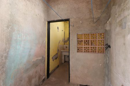 Casa para alugar com 50m², 1 quarto e sem vagaÁrea de Serviço