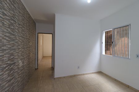 Casa para alugar com 50m², 1 quarto e sem vagaSala