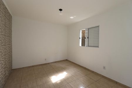 Quarto de casa para alugar com 1 quarto, 50m² em Condomínio Maracanã, Santo André