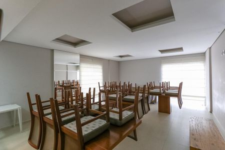 Apartamento à venda com 214m², 4 quartos e 3 vagasÁrea Comum