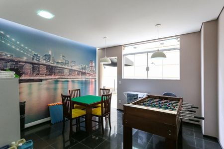 Apartamento à venda com 214m², 4 quartos e 3 vagasÁrea Comum