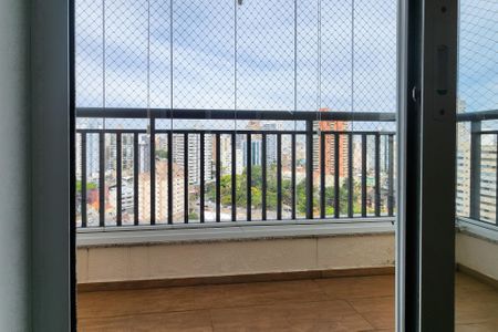 Apartamento à venda com 214m², 4 quartos e 3 vagasVaranda da Suíte