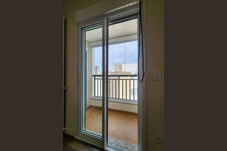 Apartamento à venda com 214m², 4 quartos e 3 vagasVaranda do Quarto 1